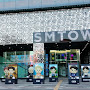 SM Town Coexartium Seoul: Tempat Wisata Wajib Untuk K-Popers
